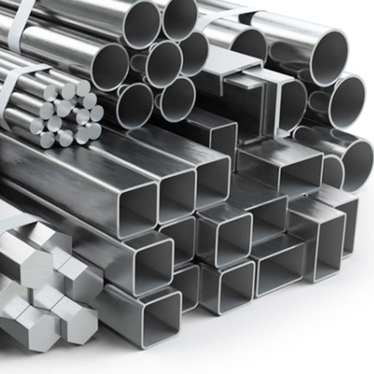 7000 Series Aluminum Pipe Buy Product On Shanghai Zhongduo Aluminum